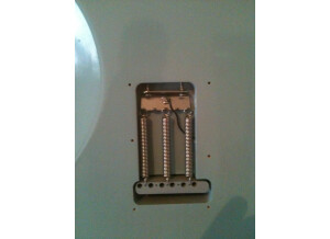 Fender Highway One Stratocaster LH - Daphne Blue Maple