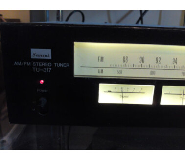 Cambridge Audio 640C V2