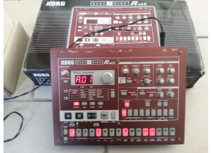 Korg ElecTribe Er-1 MkII (8653)