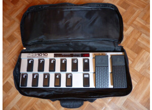 Behringer FCB1010 Midi Foot Controller (61014)