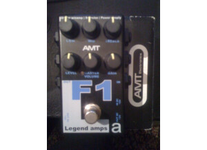 Amt Electronics F1 Fender Twin (84974)