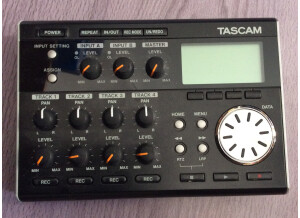 Tascam DP-004 (26244)