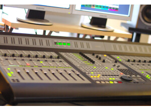 Digidesign Pro Control (83248)