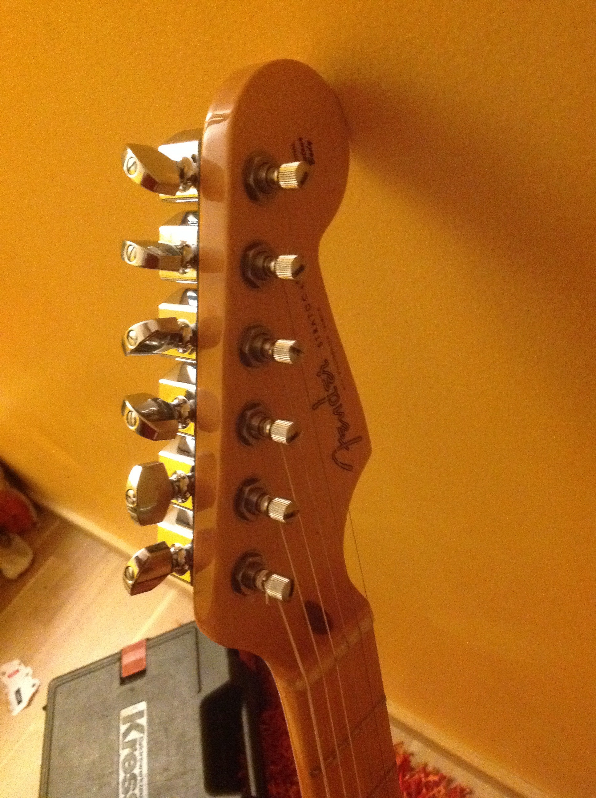 Tronical TronicalTune