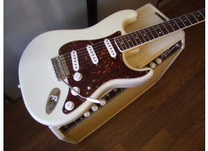 Fender Custom Shop Time Machine '65 Stratocaster
