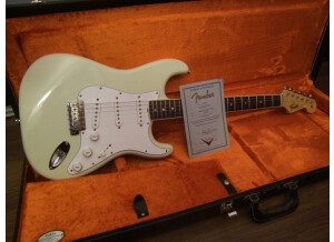 Fender Custom Shop / Time Machine Series - \'65 Stratocaster