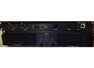 L-Acoustics LA 17 (95696)