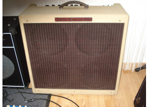 Fender Blues DeVille 410 Reissue (51838)