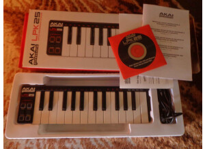 Akai LPK25 (99391)