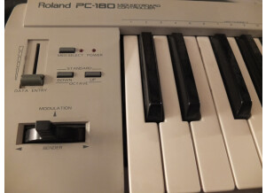 Roland PC-180