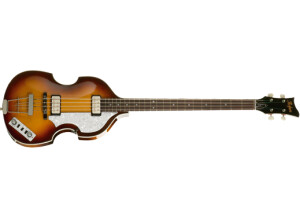 Hofner Guitars Violin Bass Contemporary Series (62352)