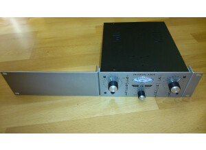 Universal Audio 710 Twin-Finity (51352)