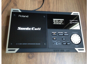 Roland sonic Cell (44756)