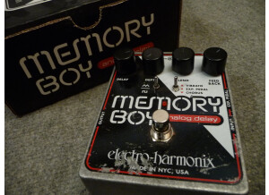 Electro-Harmonix Memory Boy (66521)