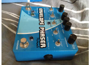 Pigtronix EP 2 Envelope Phaser (92565)