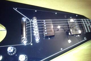 EMG JH HET Set (James Hetfield Signature)