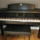 Clavinova CVP-209 Clavinova CVP-209