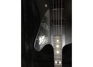 Gibson Nikki Sixx Signature 'Blackbird' (52795)