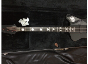 Gibson Nikki Sixx Signature 'Blackbird' (65429)
