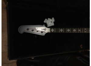 Gibson Nikki Sixx Signature 'Blackbird' (43945)