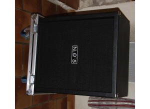 Nameofsound 2x12 Vintage Touch Vertical (63599)
