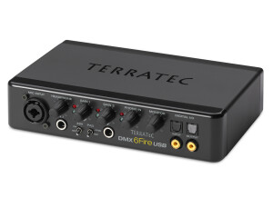 Terratec DMX 6 FIRE USB (6940)