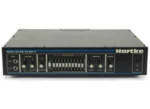 Hartke HA3500 (3052)