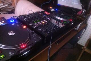 Denon DJ SC3900