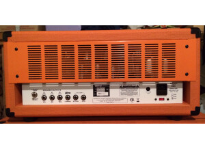 Orange TH100 Head (65831)