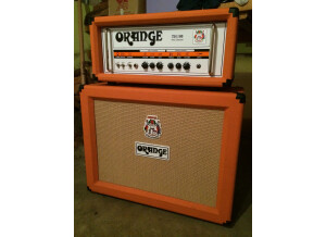 Orange TH100 Head (45157)