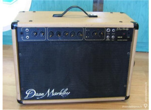 Dean Markley DMC-80