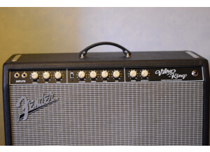 Fender Vibro-King Custom (37906)
