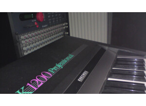 Kurzweil K 1200