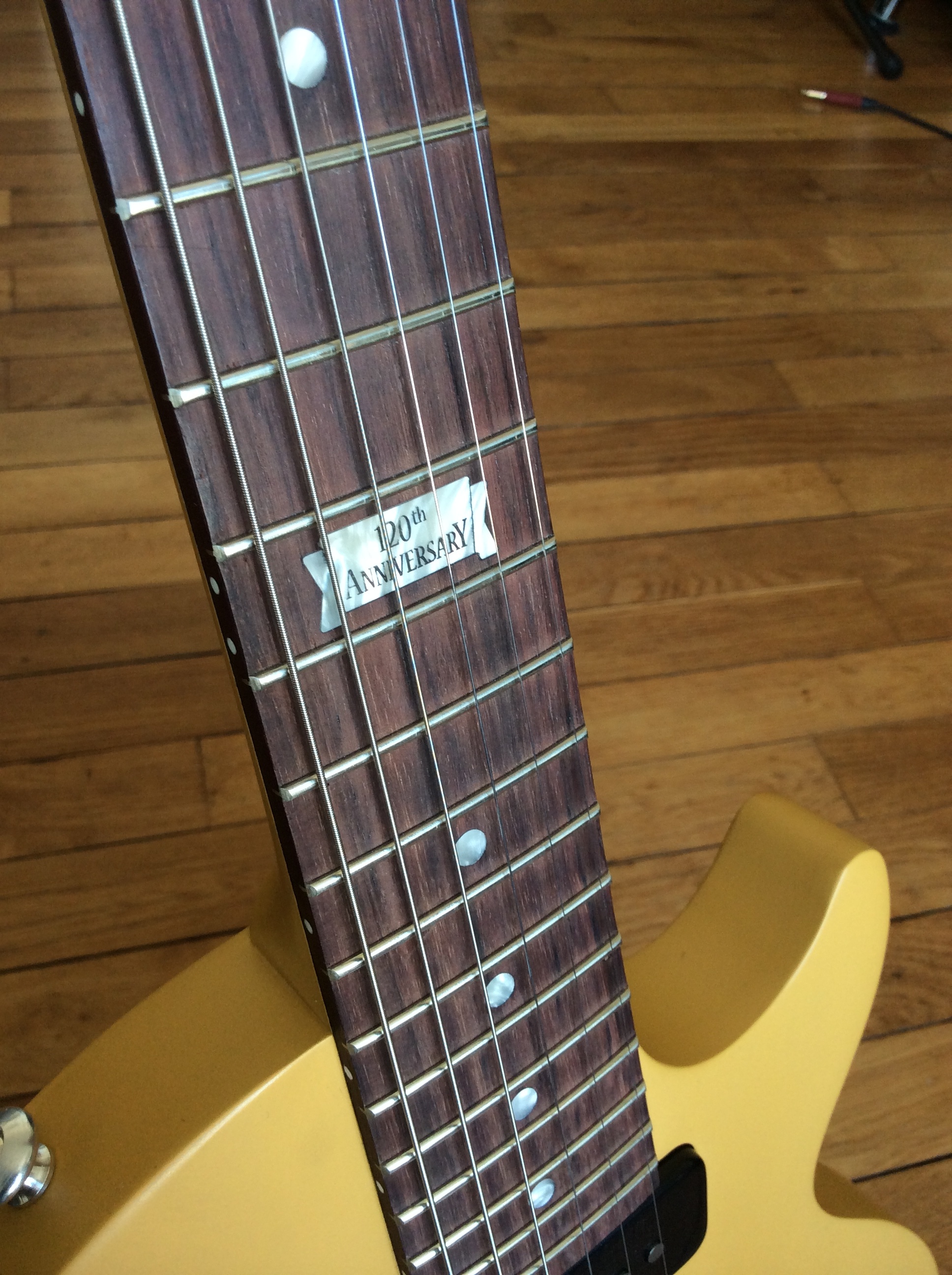 Gibson Les Paul Melody Maker 2014