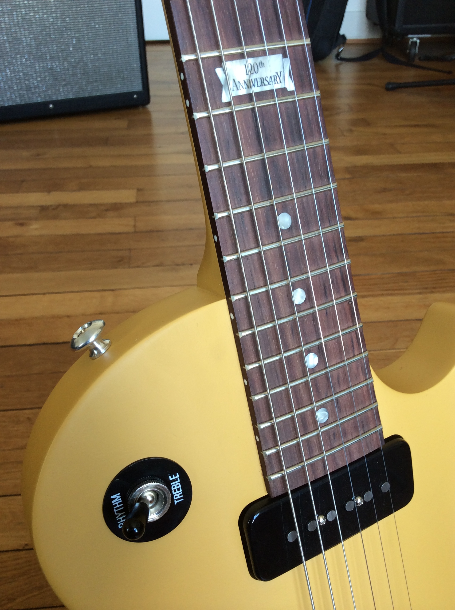 Gibson Les Paul Melody Maker 2014