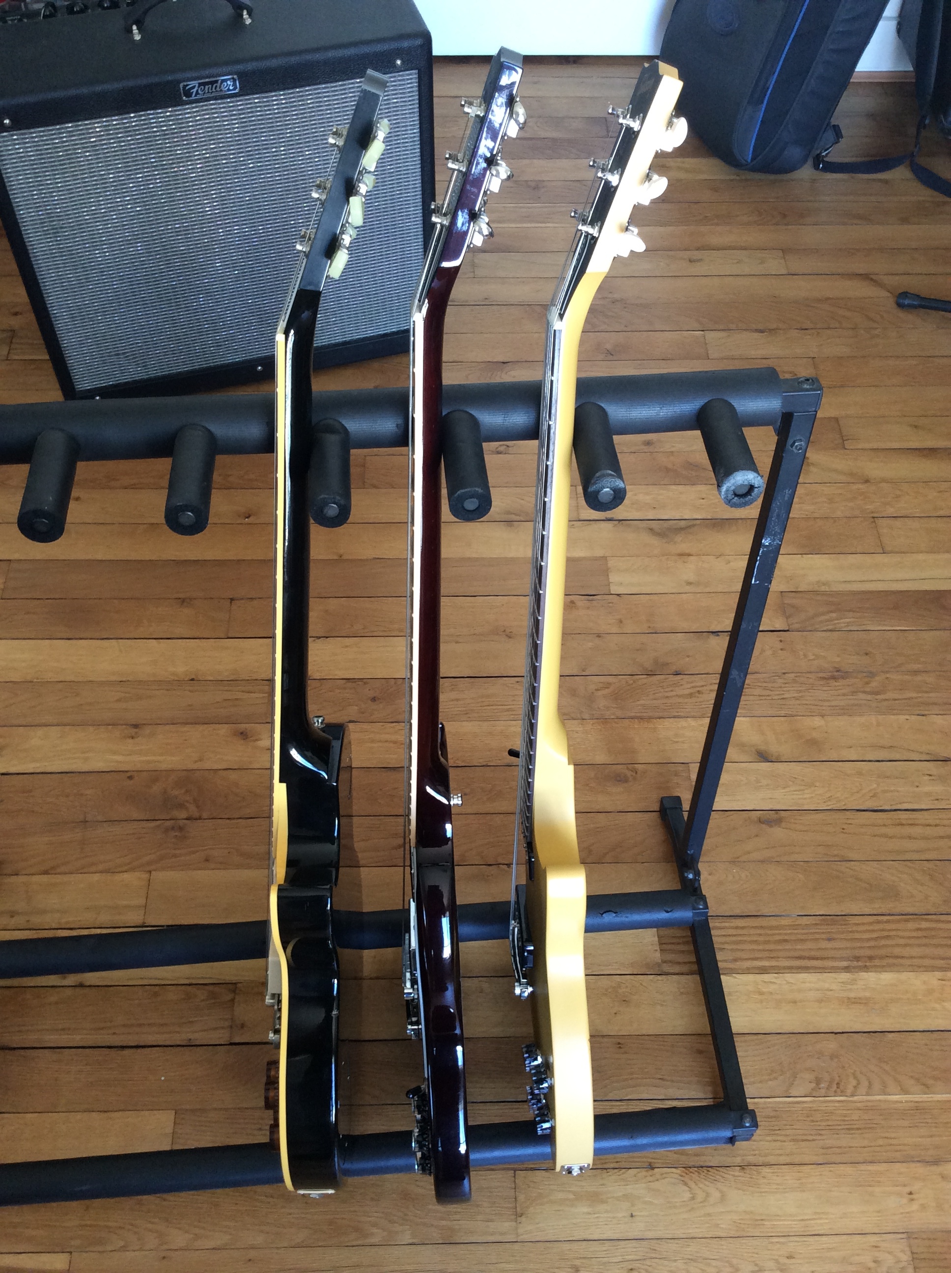 Gibson Les Paul Melody Maker 2014