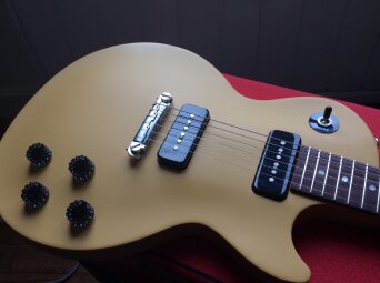 Gibson Les Paul Melody Maker 2014 Gibson Les Paul Melody Maker 2014