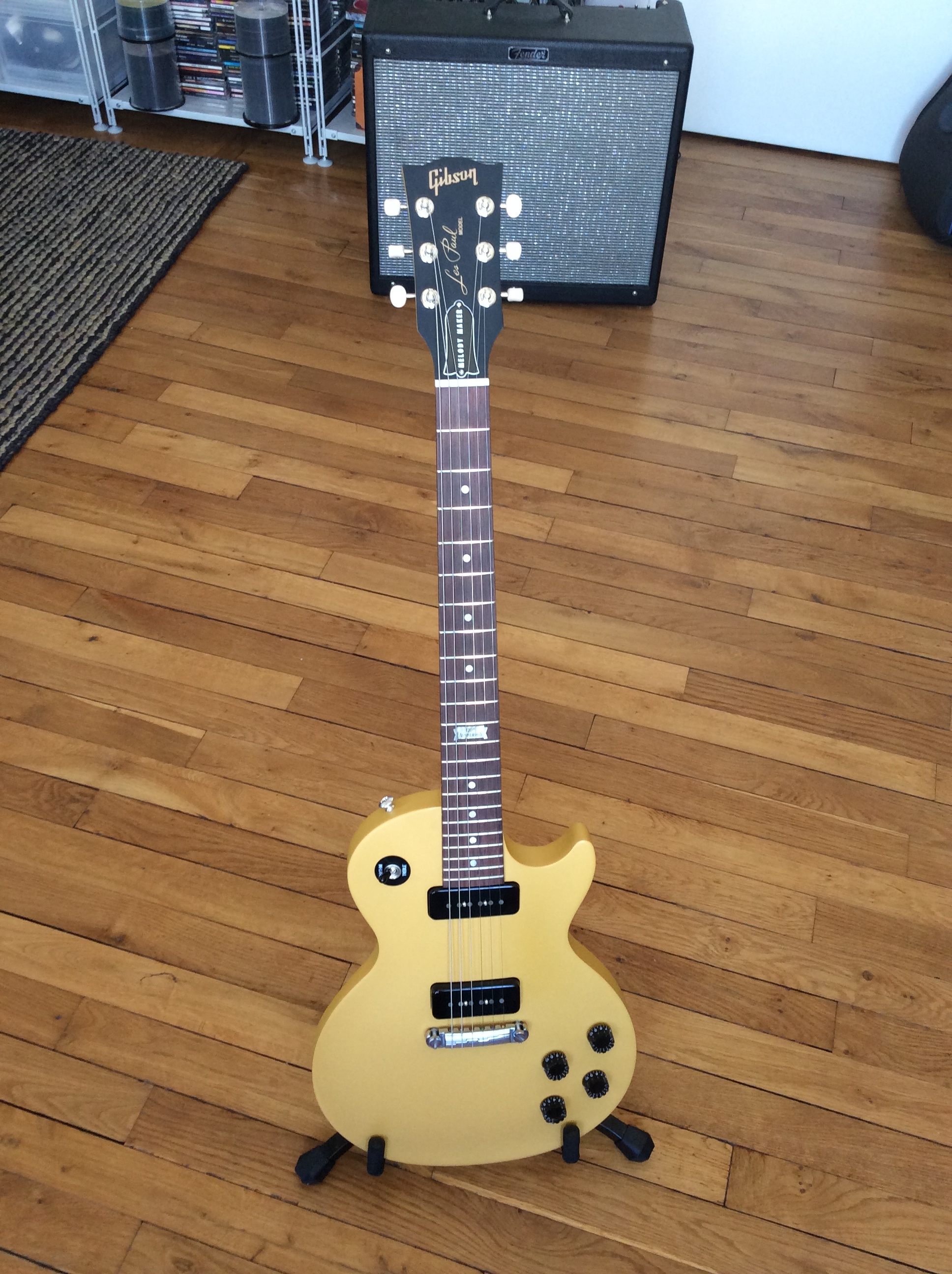 Gibson Les Paul Melody Maker 2014