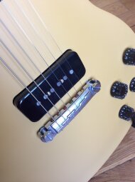 Gibson Les Paul Melody Maker 2014 Gibson Les Paul Melody Maker 2014