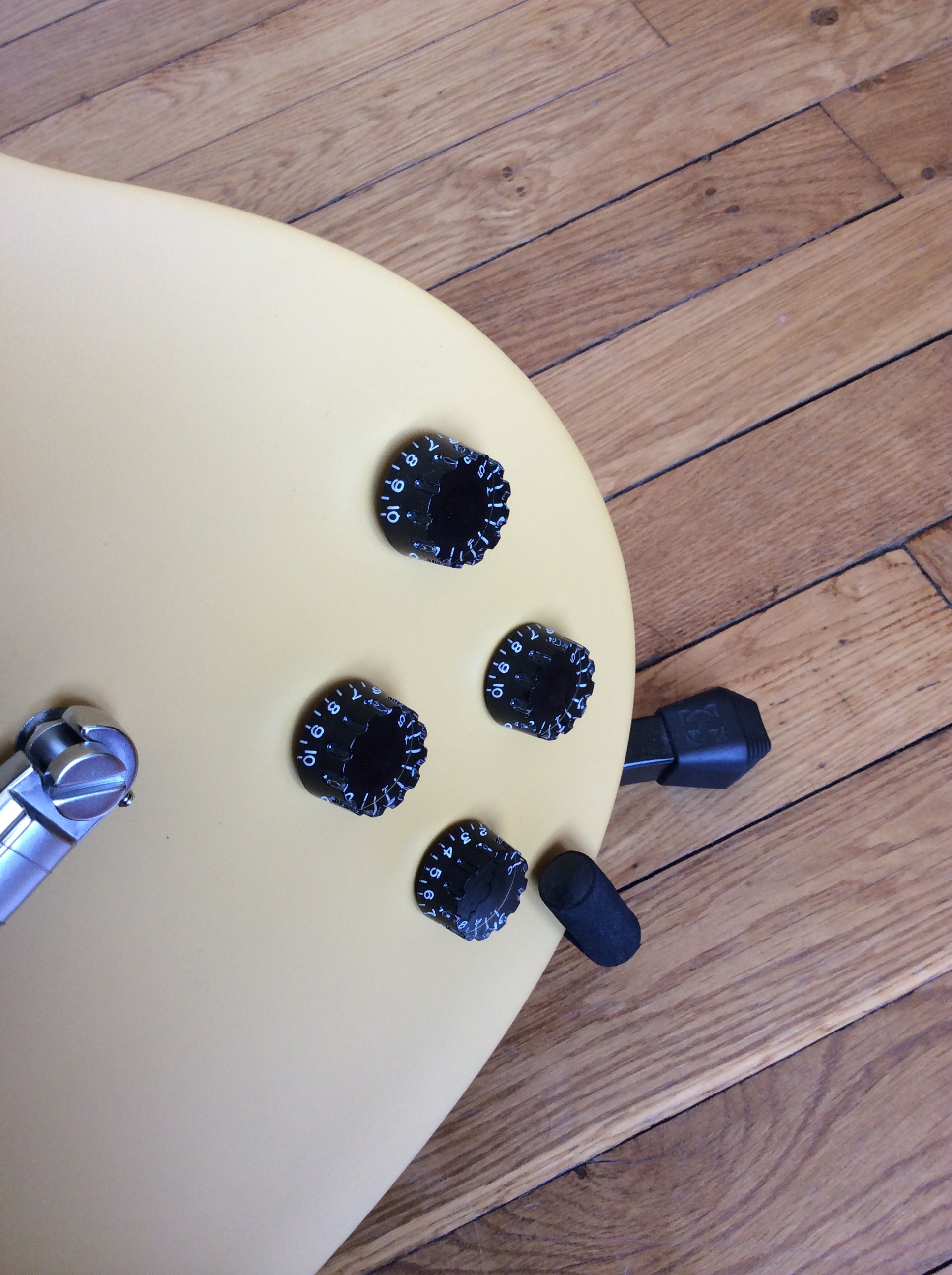 Gibson Les Paul Melody Maker 2014