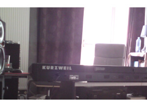 Kurzweil K 1200