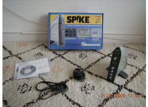 Mackie Spike XD-2 8170
