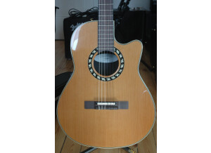 Ovation Classic 1773AX - Natural