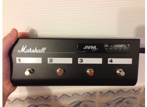 Marshall JVM205H (69477)