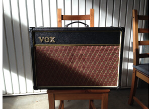 Vox AC15CC1 (53686)