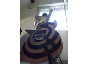 Gibson Zakk Wylde Les Paul BFG - Bullseye (54960)