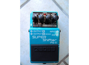 Boss PS-5 SUPER Shifter (83492)