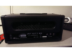 Jet City Amplification JCA20H (90950)