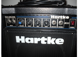 Hartke B300 (62061)