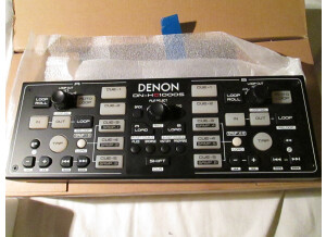 Denon DJ DN-HC1000S (37730)